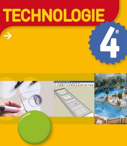 Techno 4eme